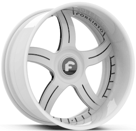 FORGIATO BELICE-XKW-3