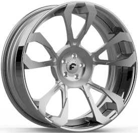 FORGIATO BELICE-XKW-4-ECL