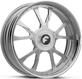 FORGIATO BELICE-XKW-4