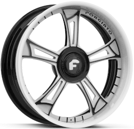 FORGIATO BELICE-XKW-5