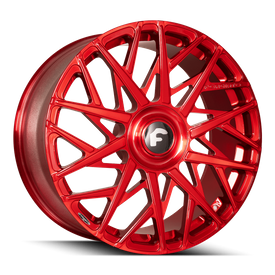 FORGIATO BLOCCO-M EXAMPLE #2 (CUSTOM COLOR)