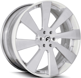 FORGIATO BULLONE-ECL