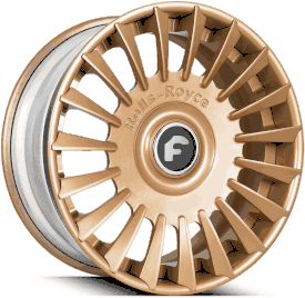 FORGIATO CALIBRO-ECL