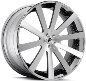 FORGIATO CONCAVO-ECL