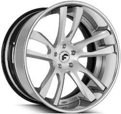 FORGIATO DIAPASON-ECL