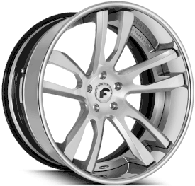 FORGIATO DIAPASON-ECL