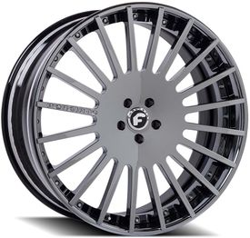 FORGIATO DISEGNO-ECL