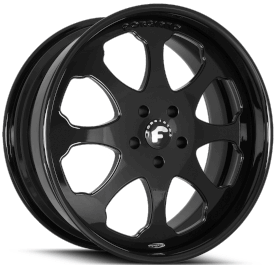 FORGIATO DISTINTIVO-B