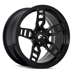 FORGIATO F2.18-M