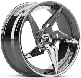 FORGIATO FESSURI-ECL