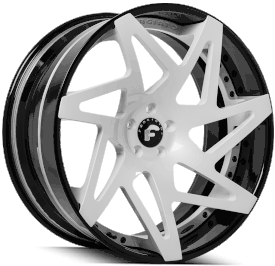 FORGIATO FINESTRO-ECL