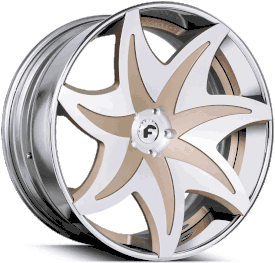 FORGIATO FIORITO-ECL