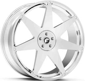 FORGIATO FISSATO-M WHEELS
