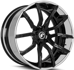 FORGIATO FORMATO-ECL