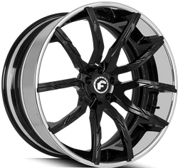 FORGIATO FORMATO-ECL