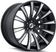 FORGIATO LAVORATO-ECL