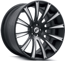 FORGIATO LAVORATO-ECL