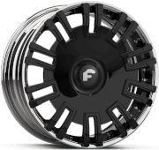 FORGIATO LICENZIATO-ECL