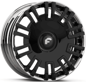 FORGIATO LICENZIATO-ECL