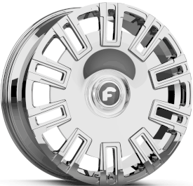 FORGIATO LICENZIATO-M