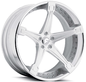 FORGIATO MARTELLATO-ECL