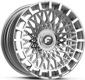 FORGIATO MESHATO-ECL