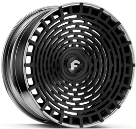 FORGIATO PARLANTE-ECL