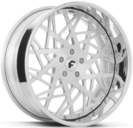 FORGIATO PASTICCIO-FF