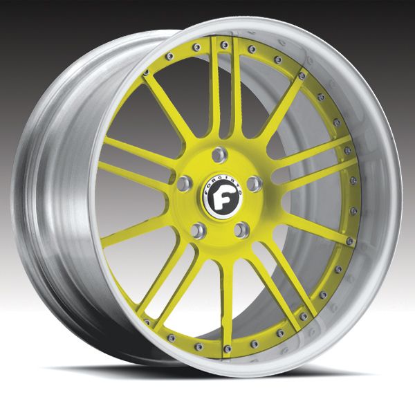 FORGIATO PIUMA HI-RESOLUTION WHEEL GALLERY