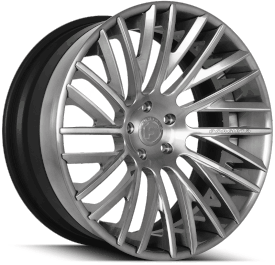 FORGIATO PROVETTE-ECL