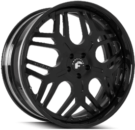 FORGIATO QUADRATO-FF