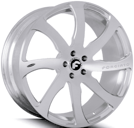 FORGIATO QUATTRESIMO-M