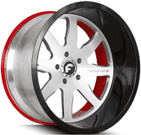 FORGIATO QUATTRESIMO-T