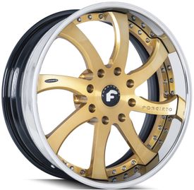 FORGIATO QUATTRESIMO