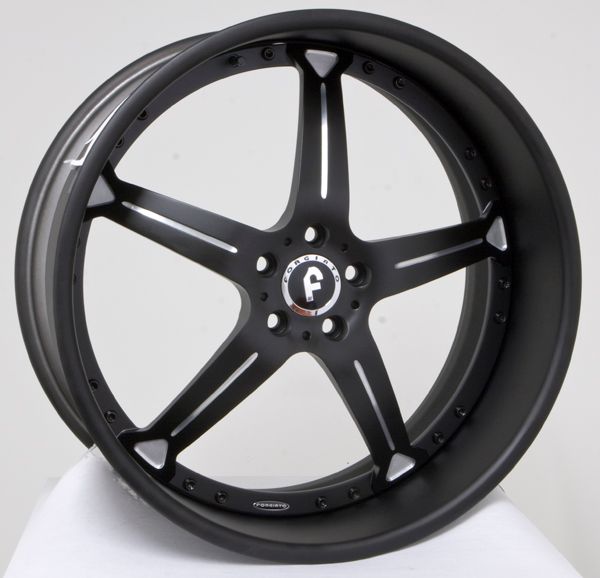 FORGIATO QUINTO HI-RESOLUTION WHEEL GALLERY