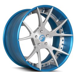 FORGIATO S203-ECL