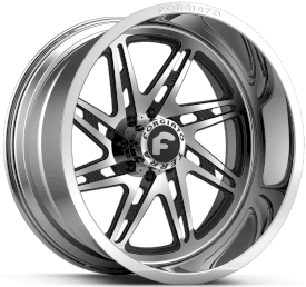 FORGIATO SCANALATO-T-8