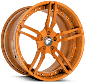 FORGIATO SEDICI-5-ECL