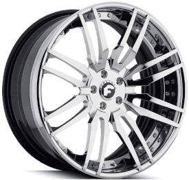 FORGIATO SEDICI-ECL WHEELS