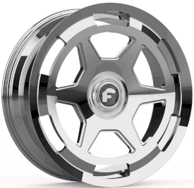 FORGIATO SELVAGGIO-M