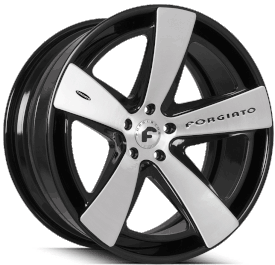 FORGIATO SIMPLICE-ECL