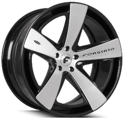 FORGIATO SIMPLICE-ECL