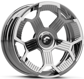 FORGIATO SOLCARE-ECL