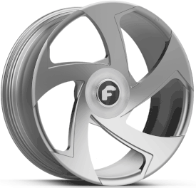 FORGIATO SR01-TEC MONO