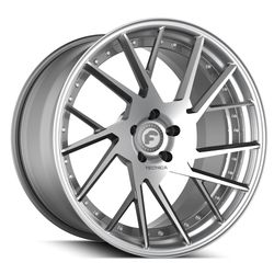 FORGIATO TEC 2.2