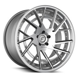 FORGIATO TEC 2.2-R