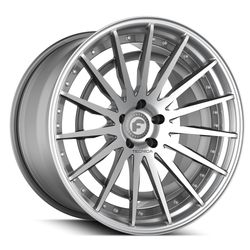 FORGIATO TEC 2.3-R