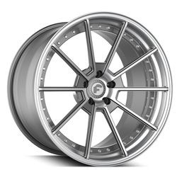 FORGIATO TEC 2.4