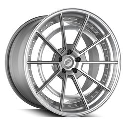 FORGIATO TEC 2.4-R