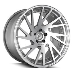 FORGIATO TEC 2.5